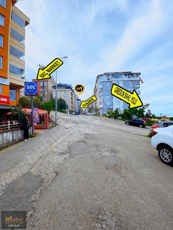 GAZİLER MAHALLESİ KİRALIK DAİRE